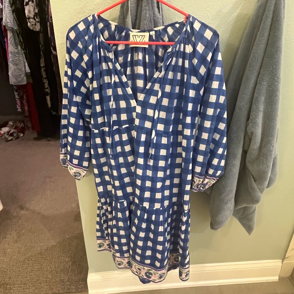 Tuckernuck dress